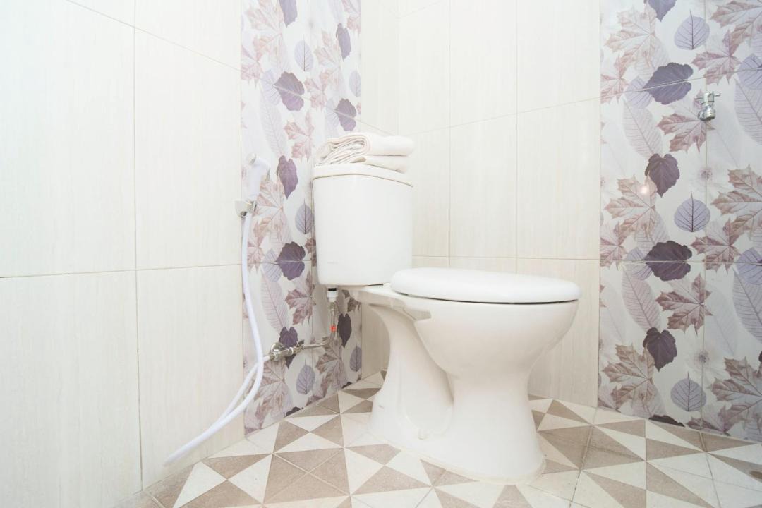 Photo of Bathroom in Probolinggo