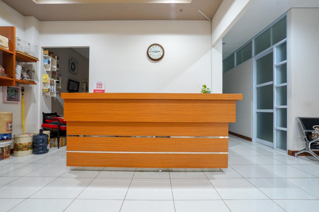 Photo of Livingroom in Palembang