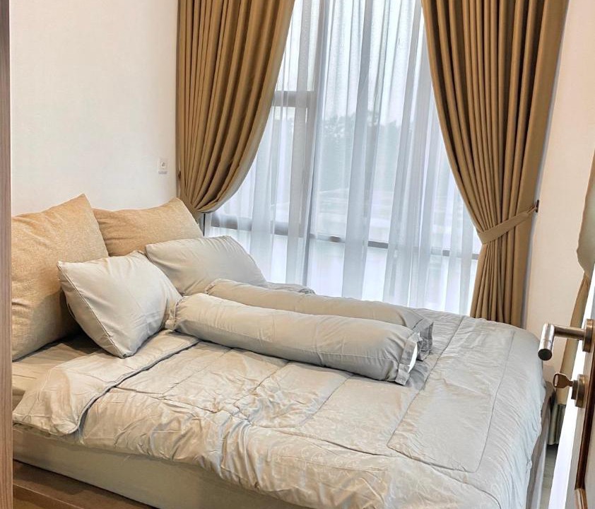 Photo of Bedroom in Medan
