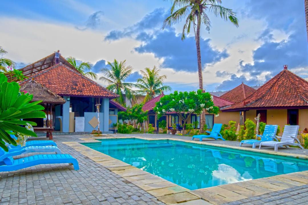 Photo of Outdoor in Kuta