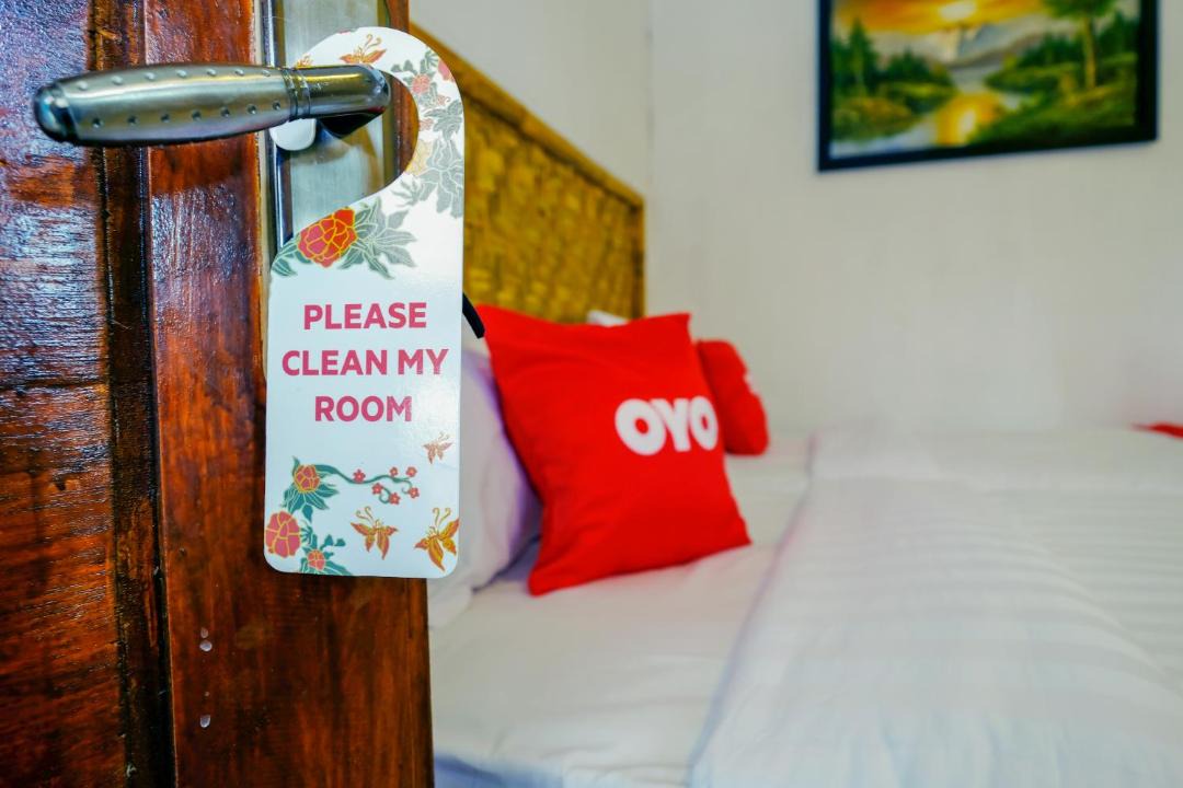 Photo of Bedroom in Tetebatu