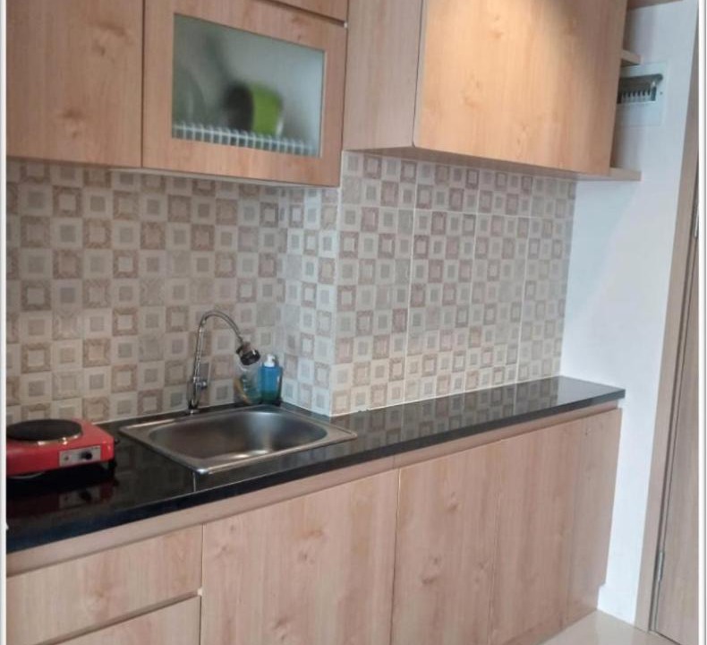 Photo of Kitchen in Bogor