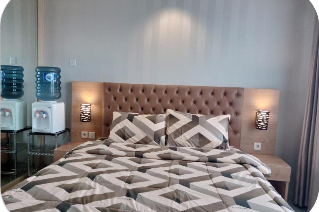 Photo of Bedroom in Bogor