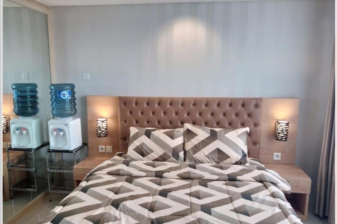 Photo of Bedroom in Bogor