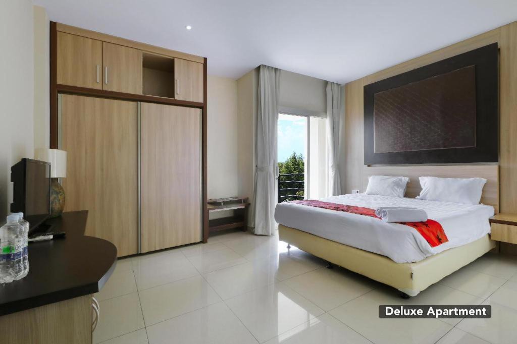 Photo of Bedroom in Cipete Selatan