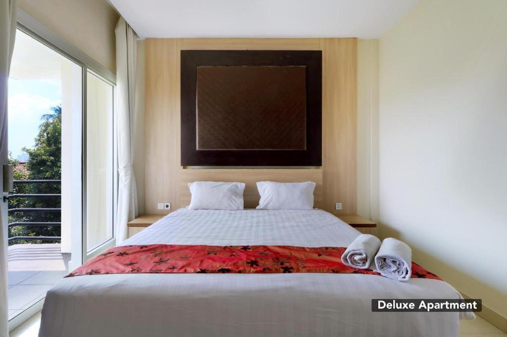Photo of Bedroom in Cipete Selatan