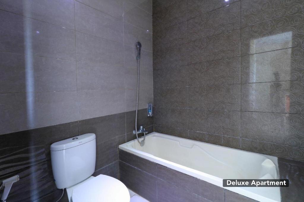 Photo of Bathroom in Cipete Selatan