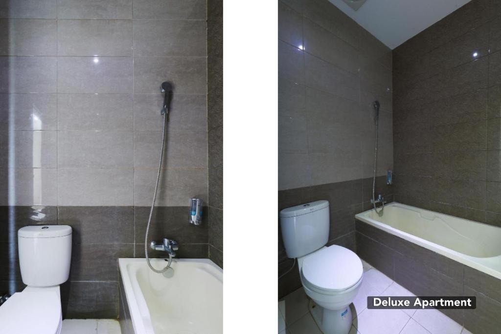 Photo of Bathroom in Cipete Selatan