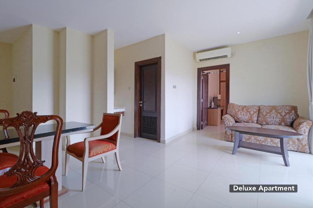 Photo of Livingroom in Cipete Selatan