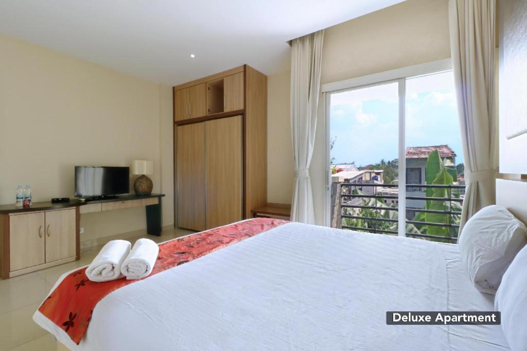 Photo of Bedroom in Cipete Selatan