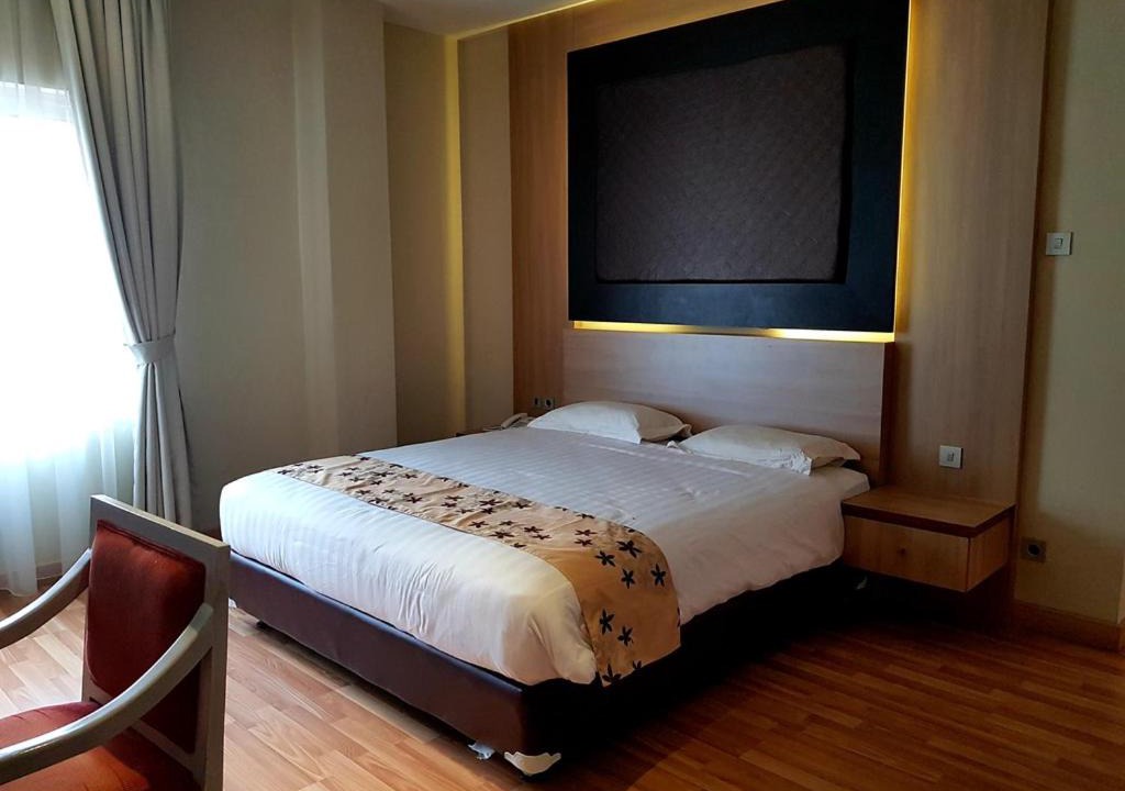 Photo of Bedroom in Cipete Selatan