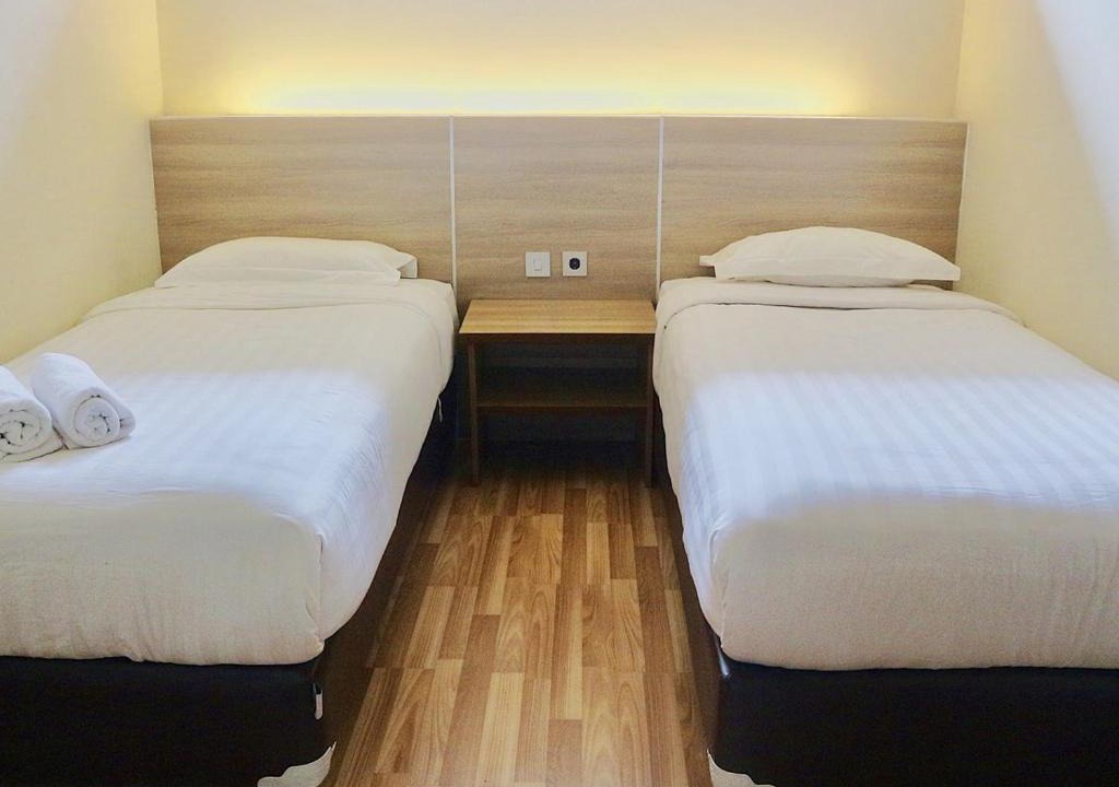 Photo of Bedroom in Cipete Selatan