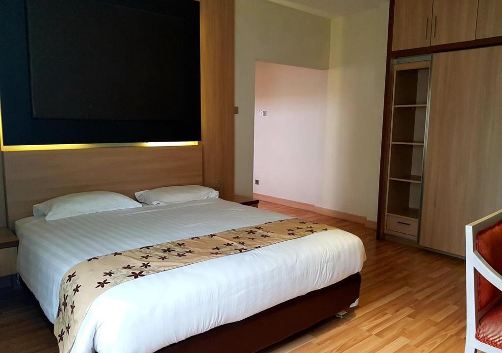 Photo of Bedroom in Cipete Selatan