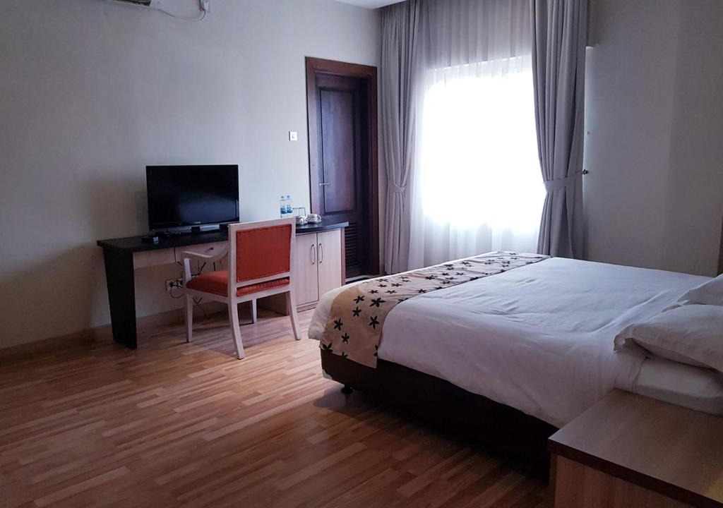 Photo of Bedroom in Cipete Selatan