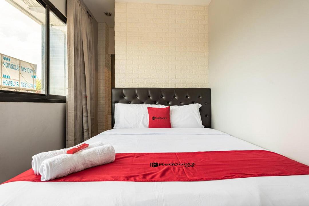 Photo of Bedroom in Jakarta