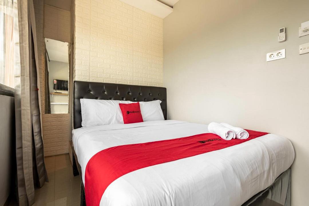 Photo of Bedroom in Jakarta