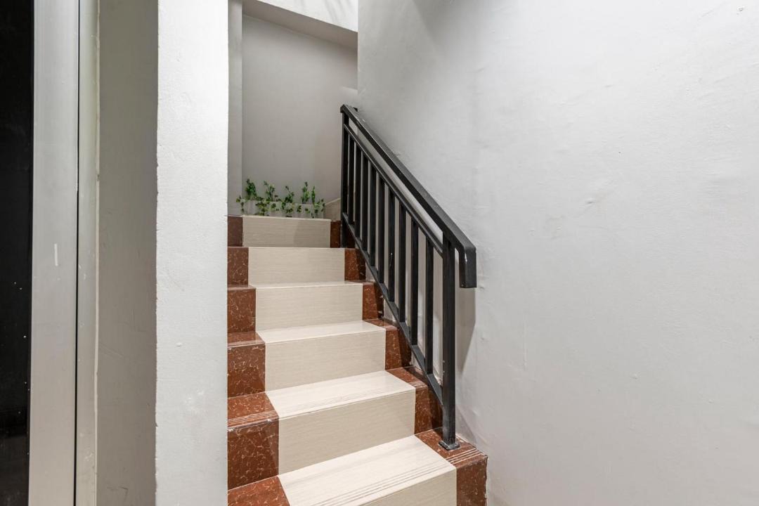Photo of Patio Balcony in Jakarta