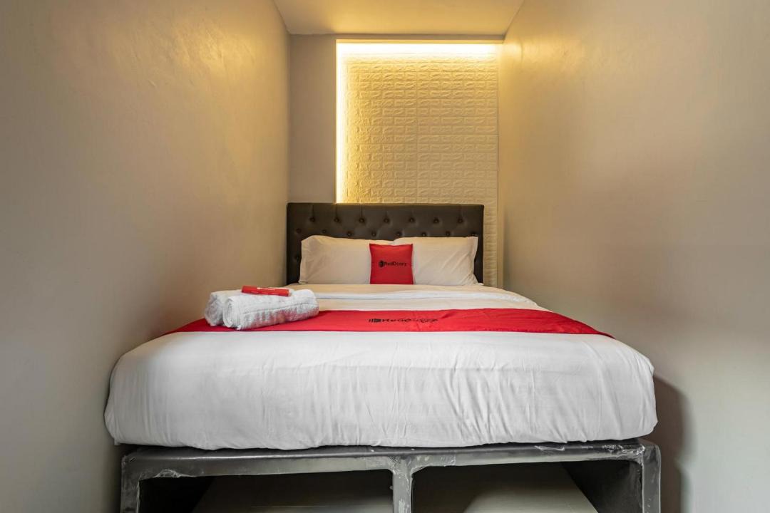 Photo of Bedroom in Jakarta