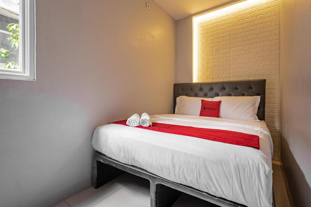 Photo of Bedroom in Jakarta