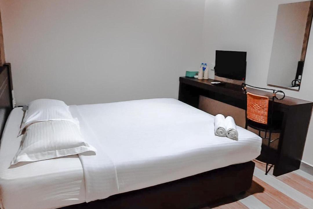 Photo of Bedroom in Tanjung Balai Karimun