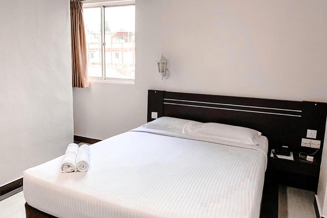 Photo of Bedroom in Tanjung Balai Karimun