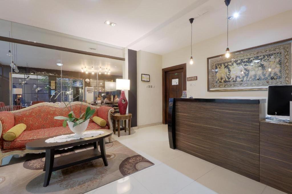 Photo of Livingroom in Cipete Selatan