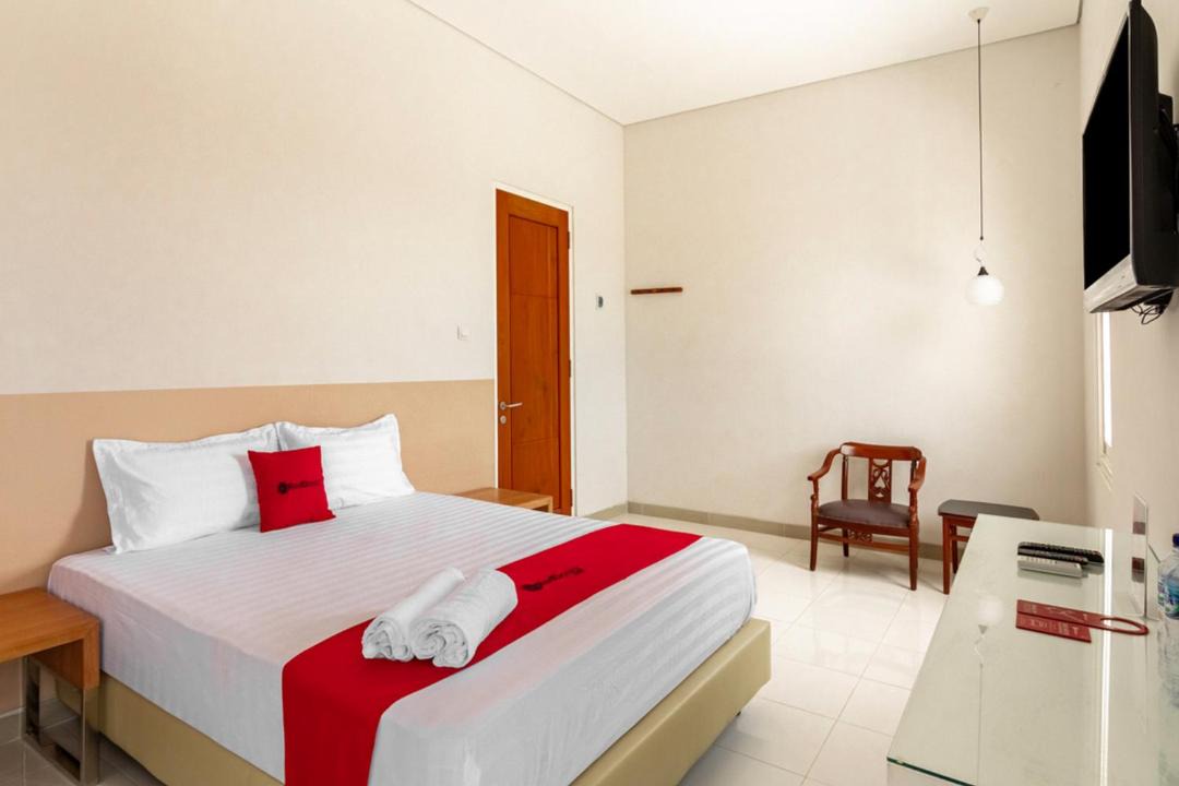 Photo of Bedroom in Surabaya