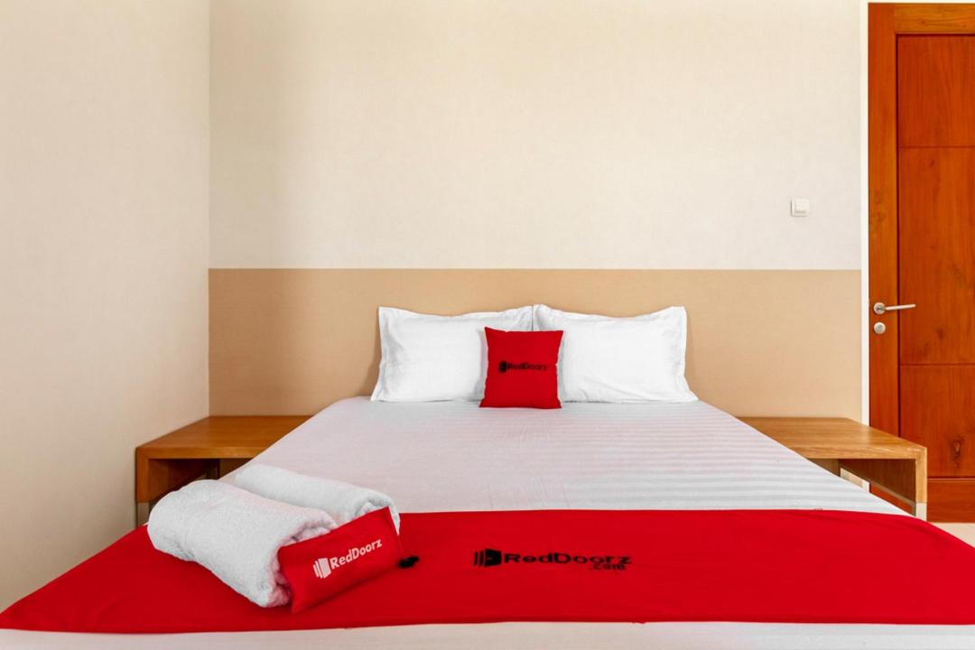 Photo of Bedroom in Surabaya