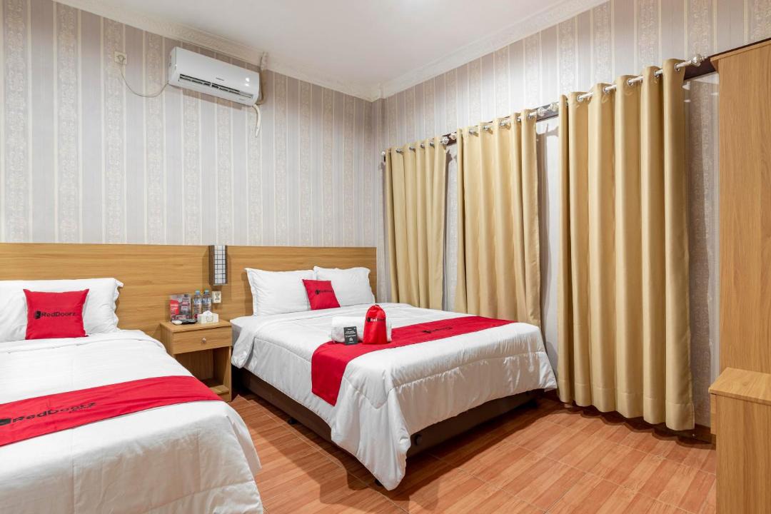 Photo of Bedroom in Malang