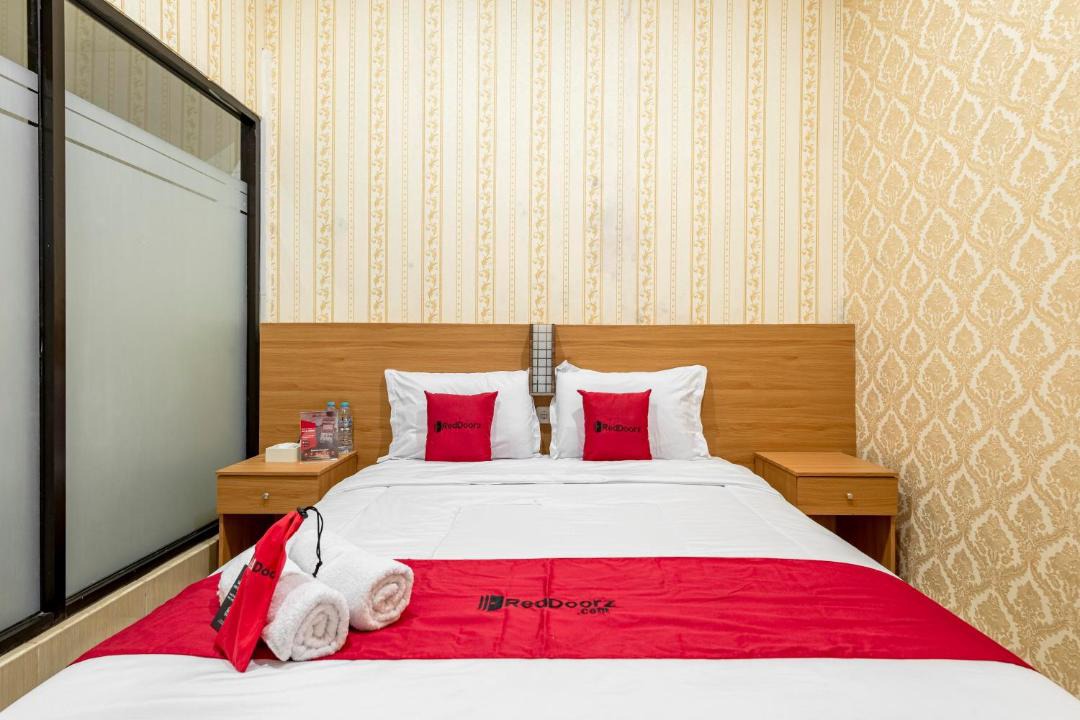 Photo of Bedroom in Malang