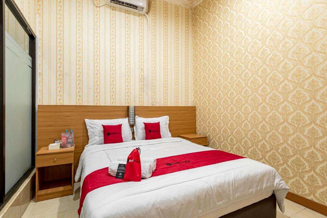 Photo of Bedroom in Malang