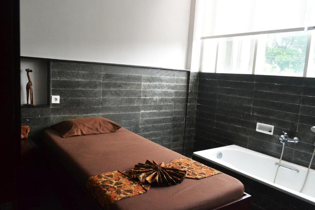 Photo of Bathroom in Malang