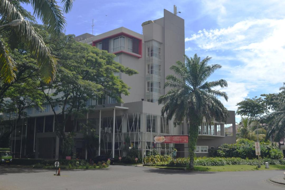 Photo of Buildings in Malang