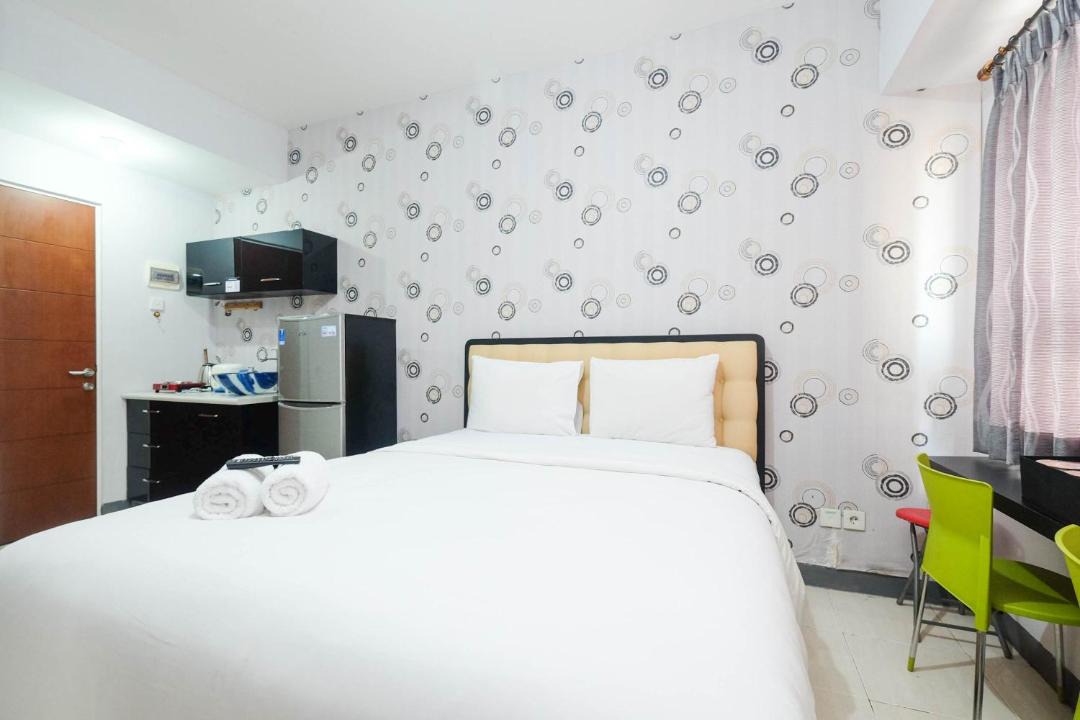 Photo of Bedroom in Pondokcina