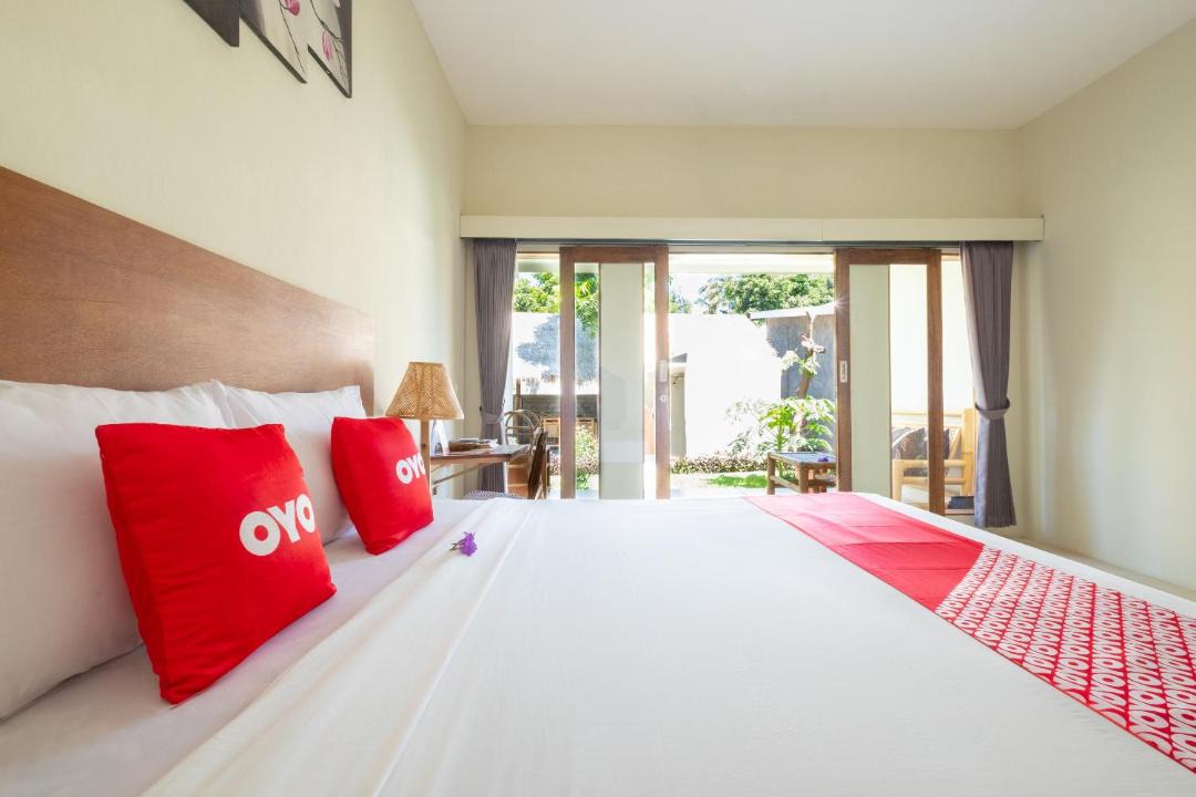 Photo of Bedroom in Senggigi