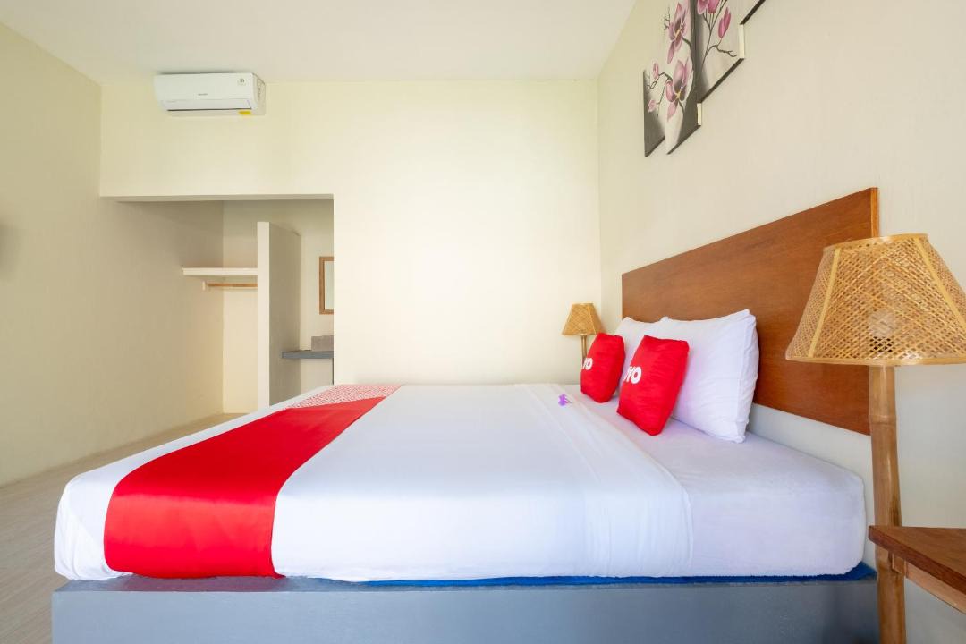 Photo of Bedroom in Senggigi