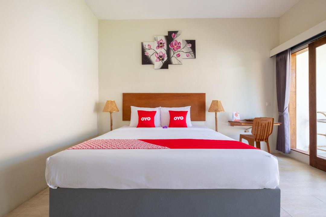 Photo of Bedroom in Senggigi