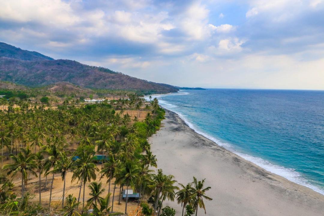 Photo of Outdoor in Senggigi