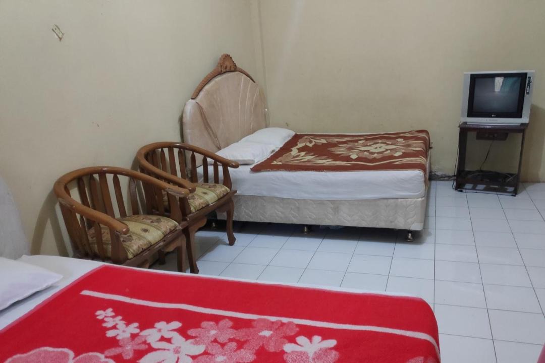 Photo of Bedroom in Langsa