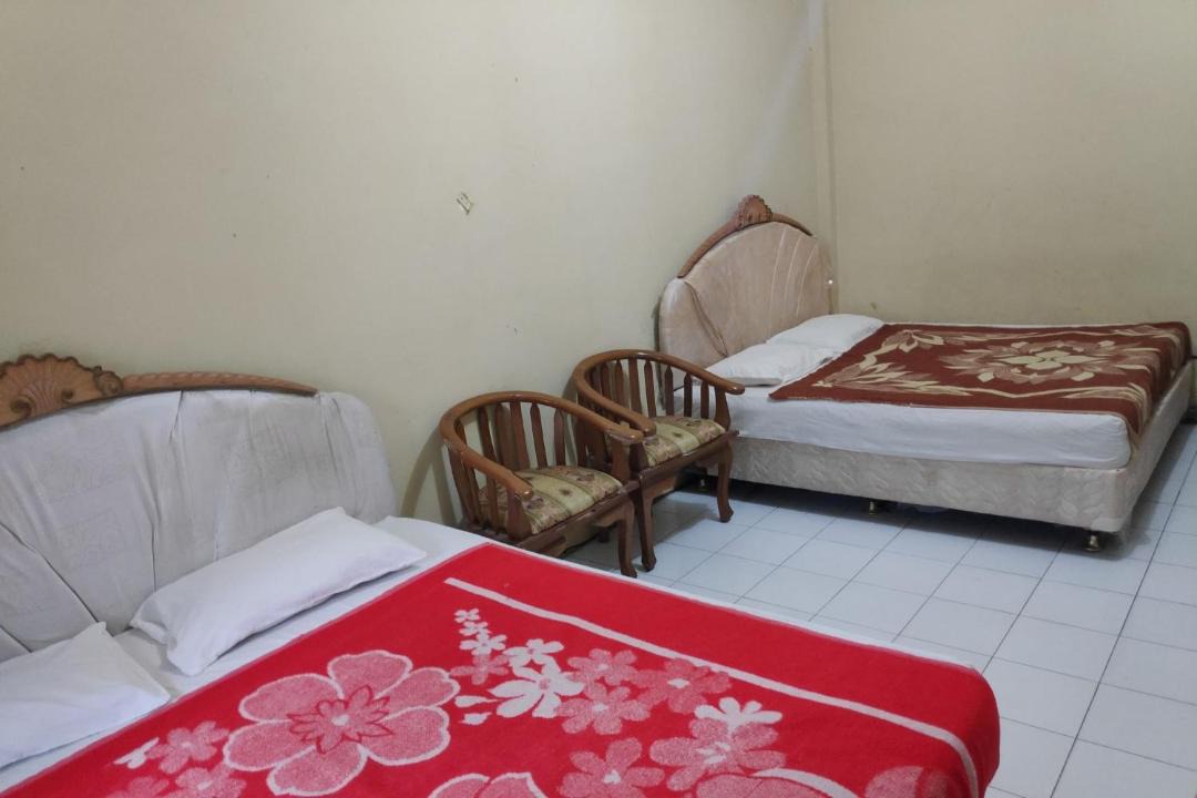 Photo of Bedroom in Langsa
