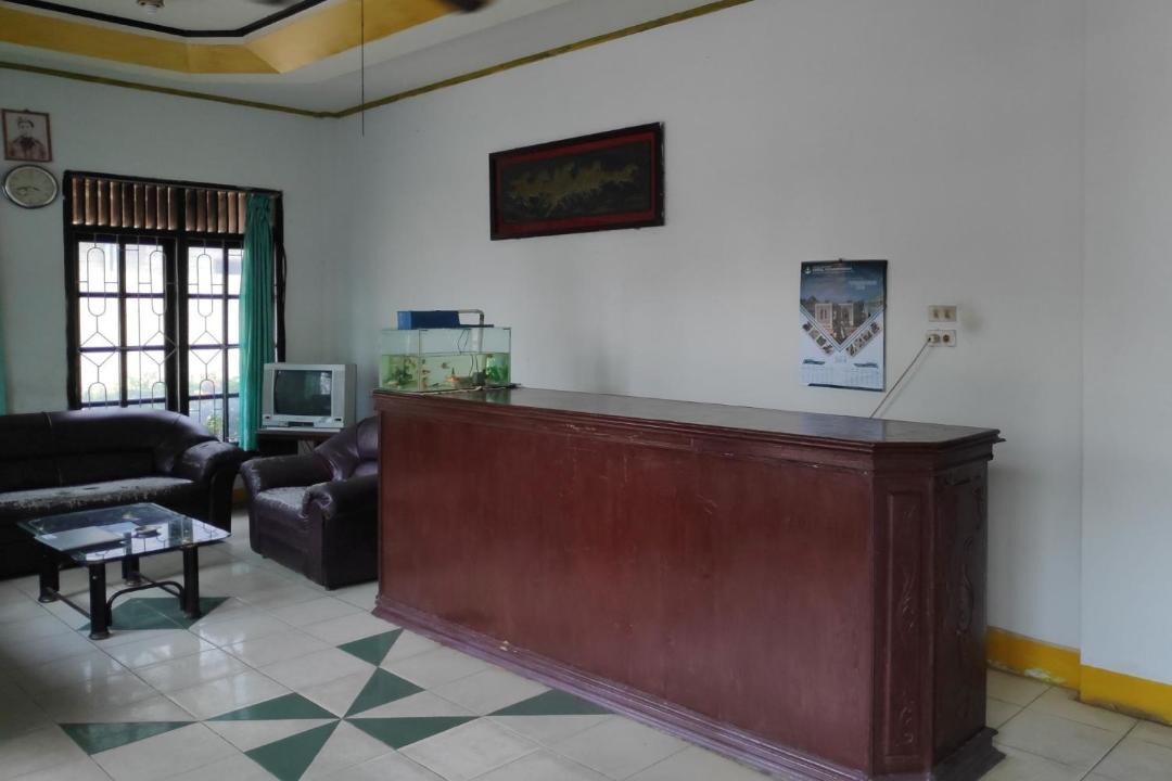 Photo of Livingroom in Langsa
