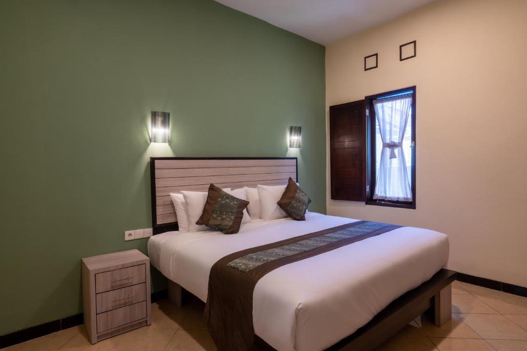 Photo of Bedroom in Taman Griya