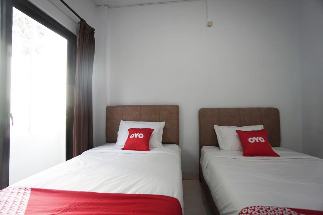 Photo of Bedroom in Manado