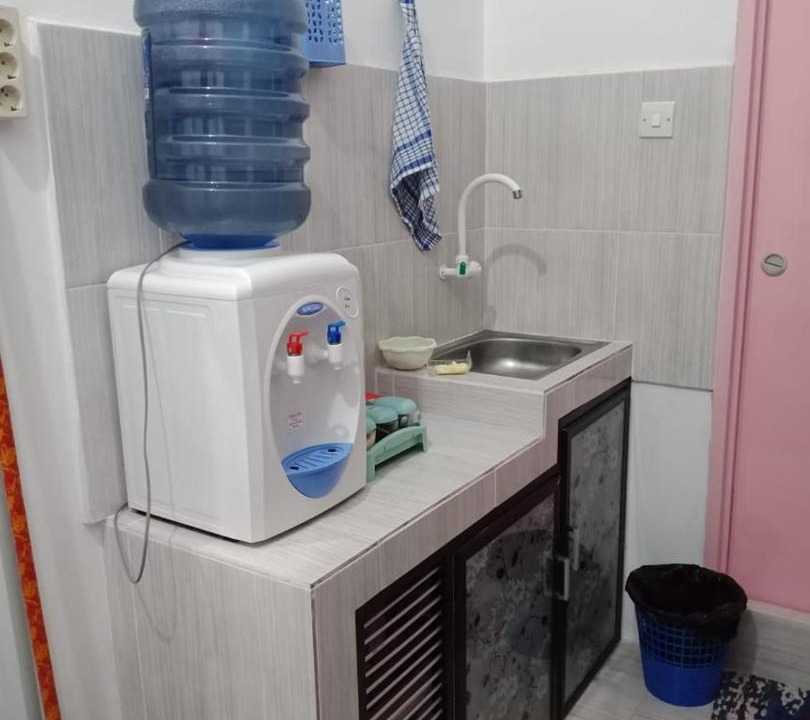 Photo of Bathroom in Bukittinggi