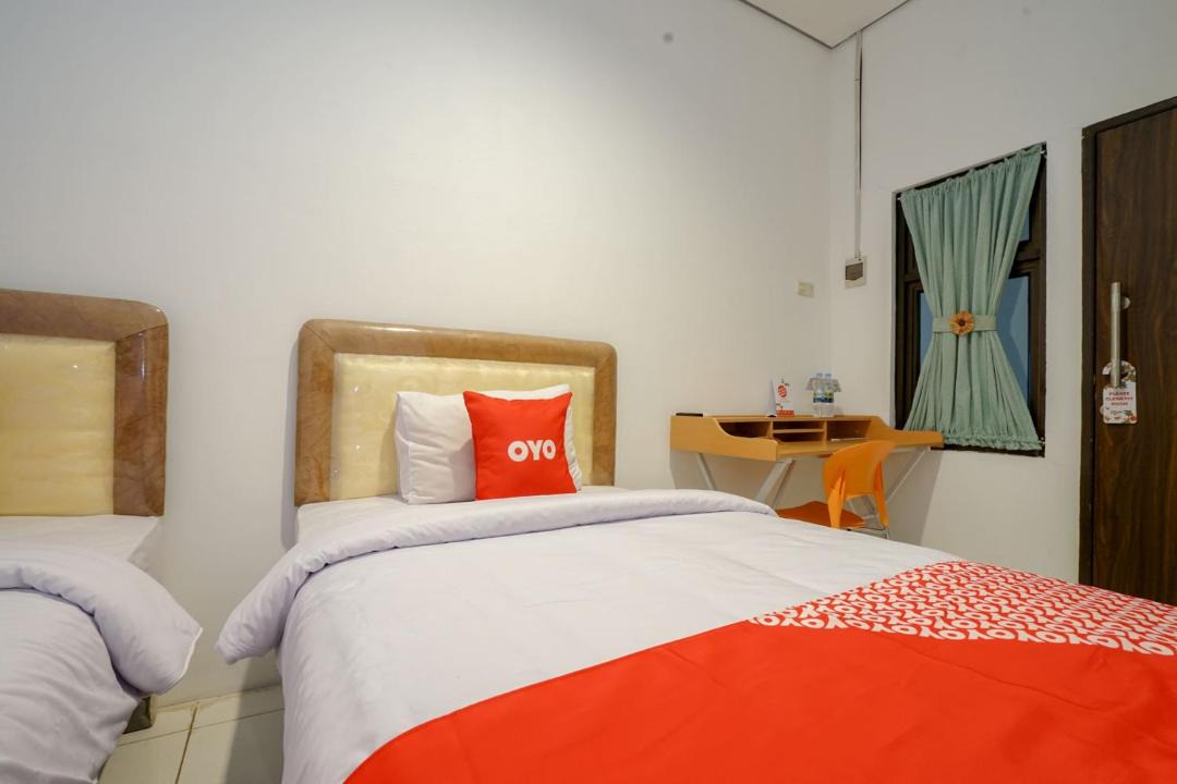 Photo of Bedroom in Palembang
