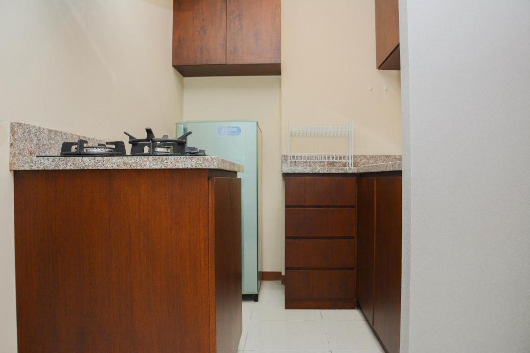 Photo of Kitchen in Pondokcina