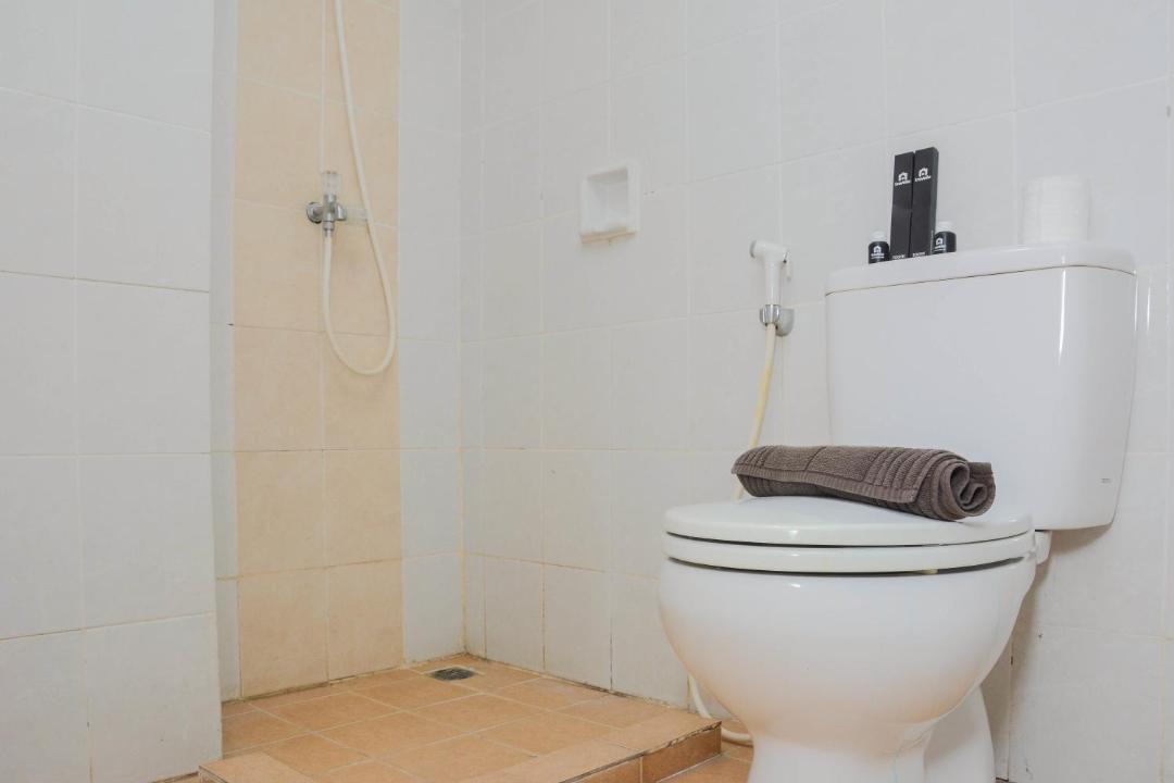 Photo of Bathroom in Pondokcina