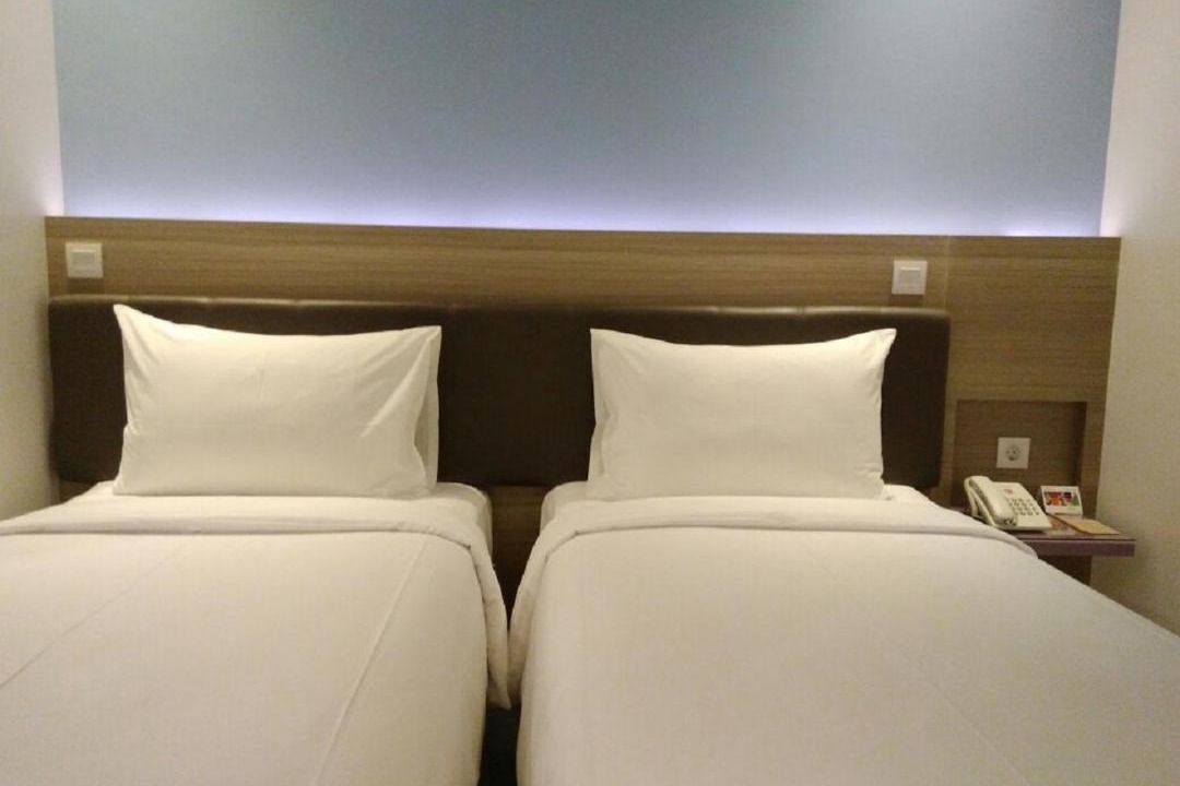 Photo of Bedroom in Surabaya