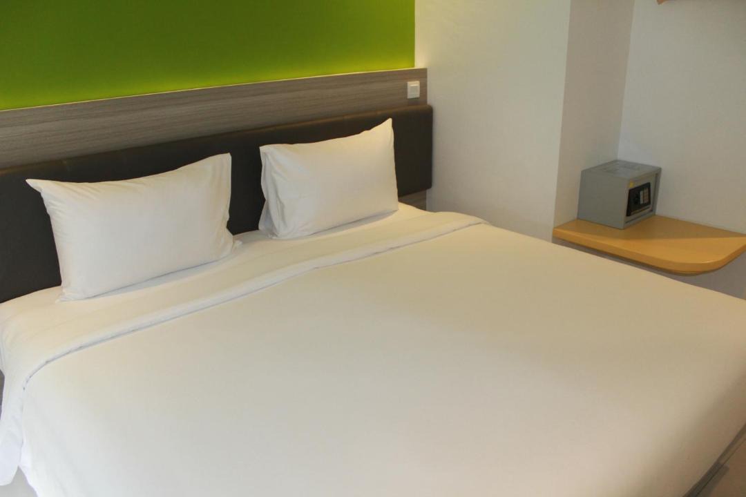 Photo of Bedroom in Surabaya