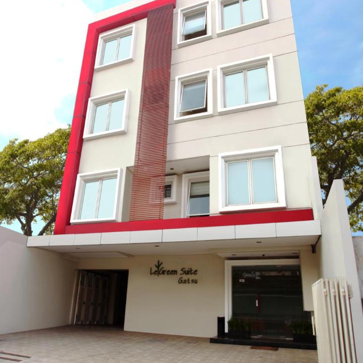 Photo of Buildings in Bendungan Hilir